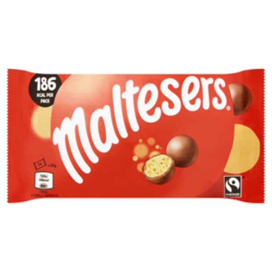Picture of STD Maltesers 37g x40